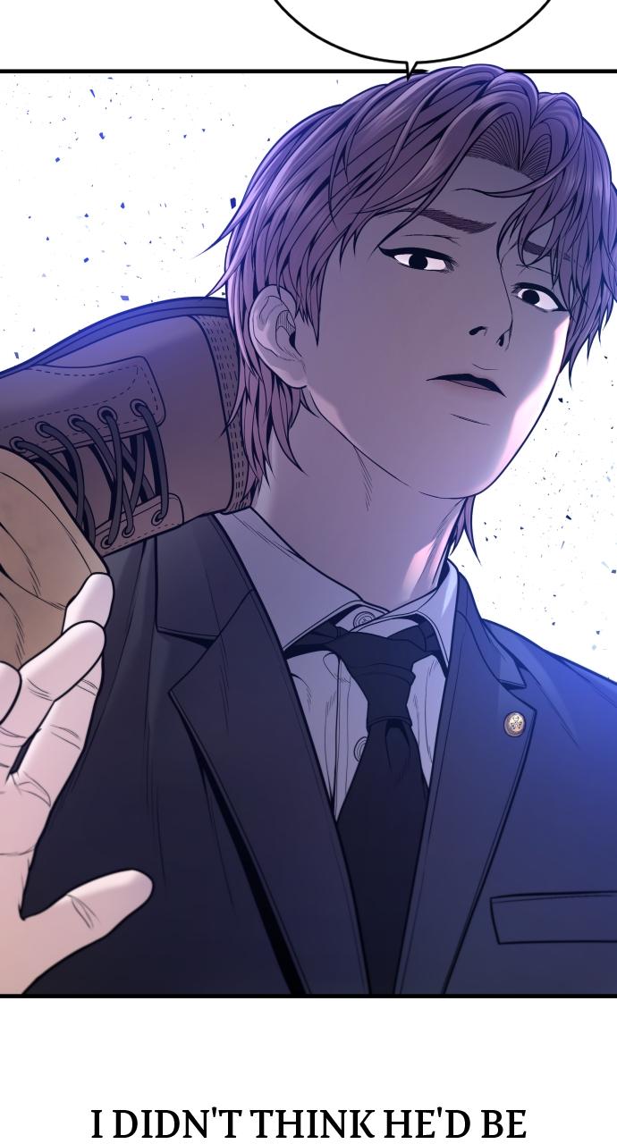 Read Juvenile Offender (en) Manga Online