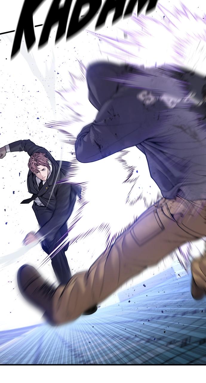 Read Juvenile Offender (en) Manga Online