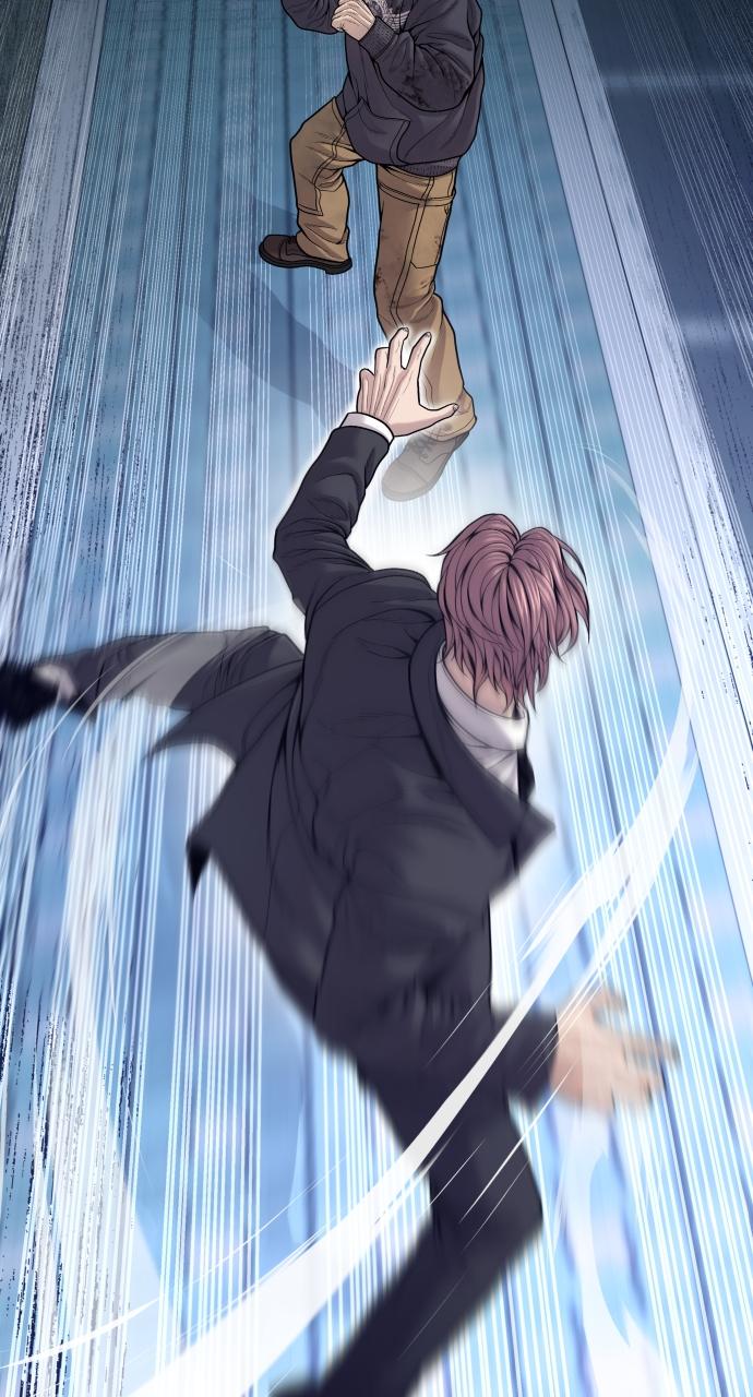 Read Juvenile Offender (en) Manga Online