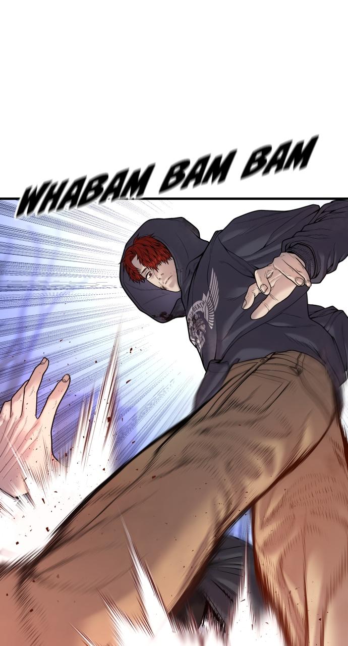 Read Juvenile Offender (en) Manga Online