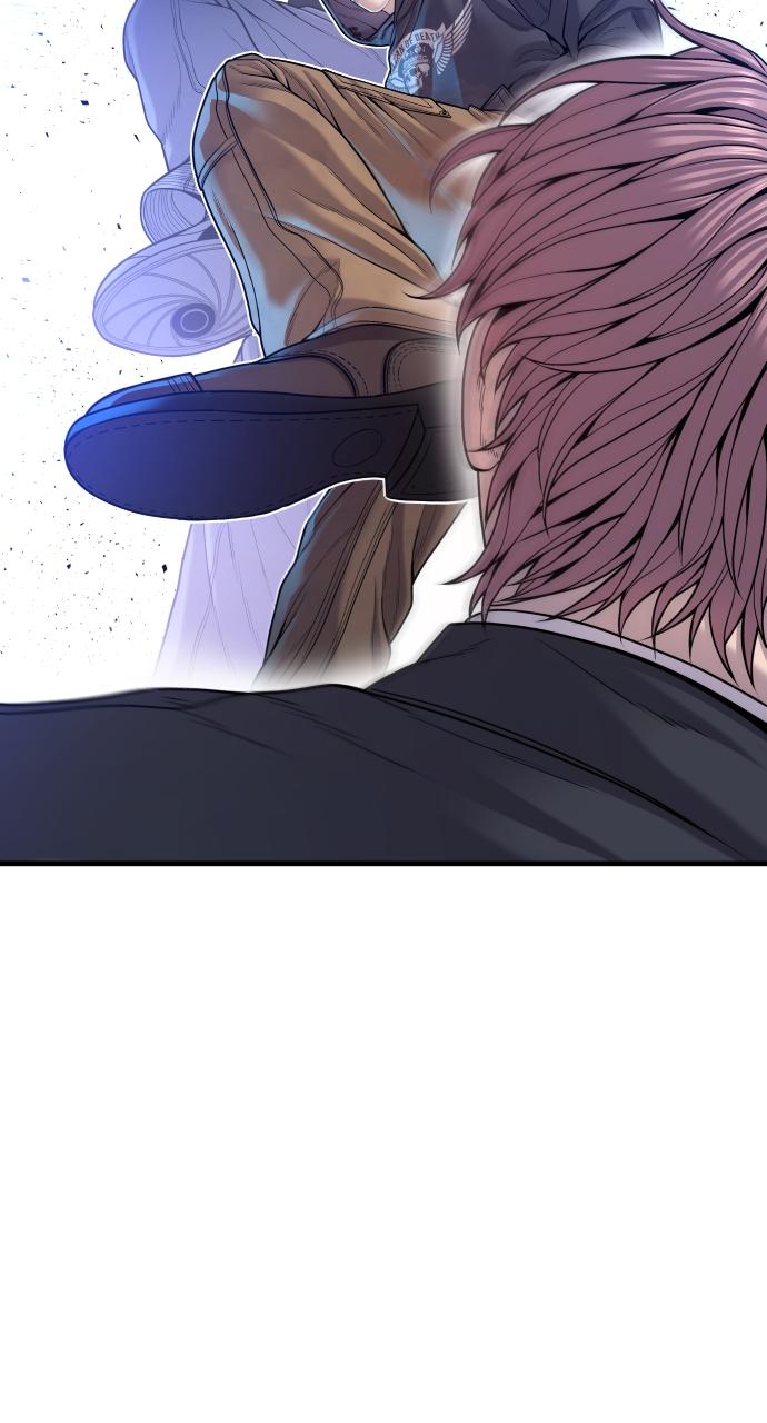 Read Juvenile Offender (en) Manga Online