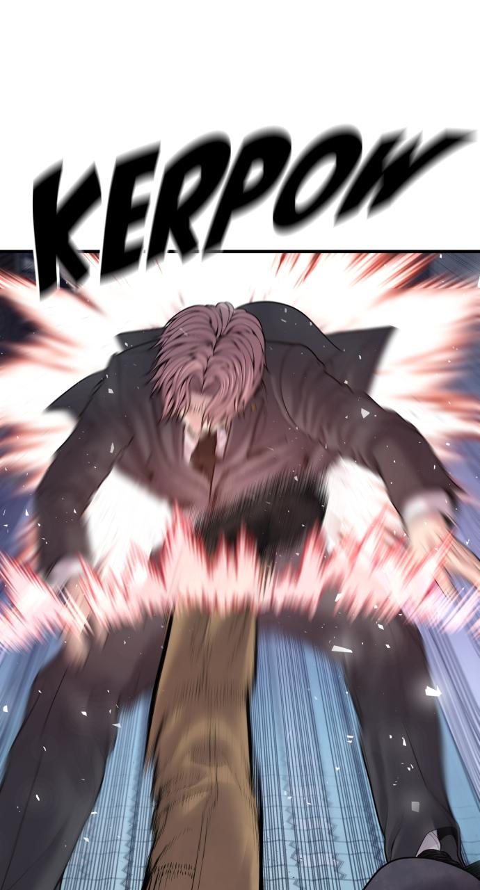 Read Juvenile Offender (en) Manga Online