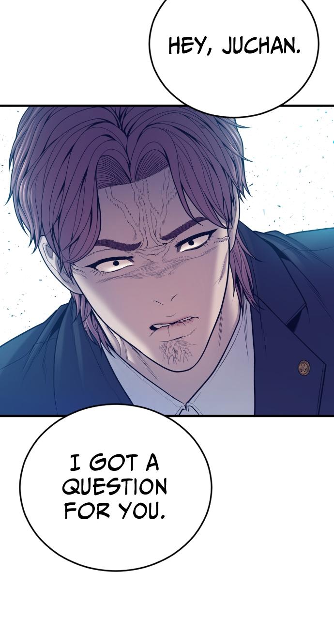 Read Juvenile Offender (en) Manga Online