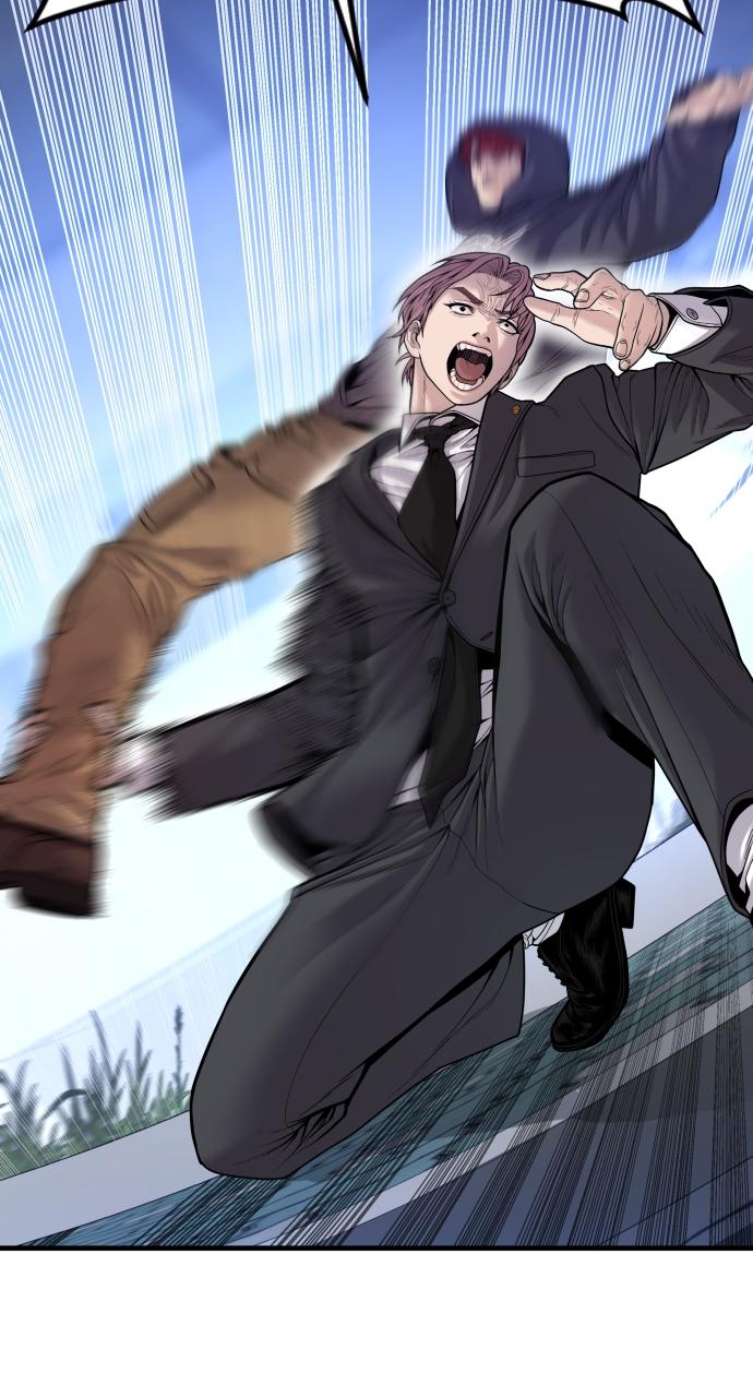 Read Juvenile Offender (en) Manga Online