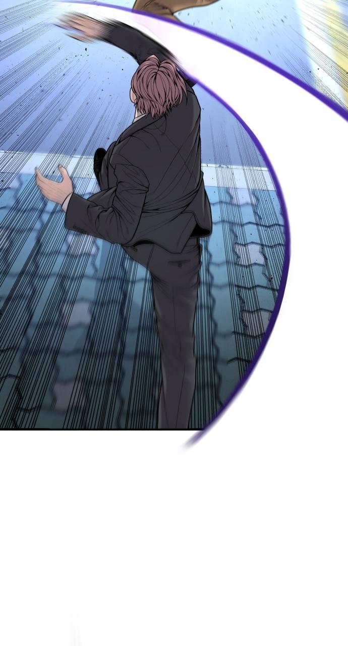 Read Juvenile Offender (en) Manga Online