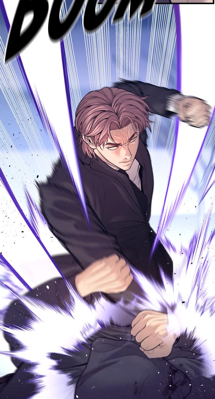 Read Juvenile Offender (en) Manga Online