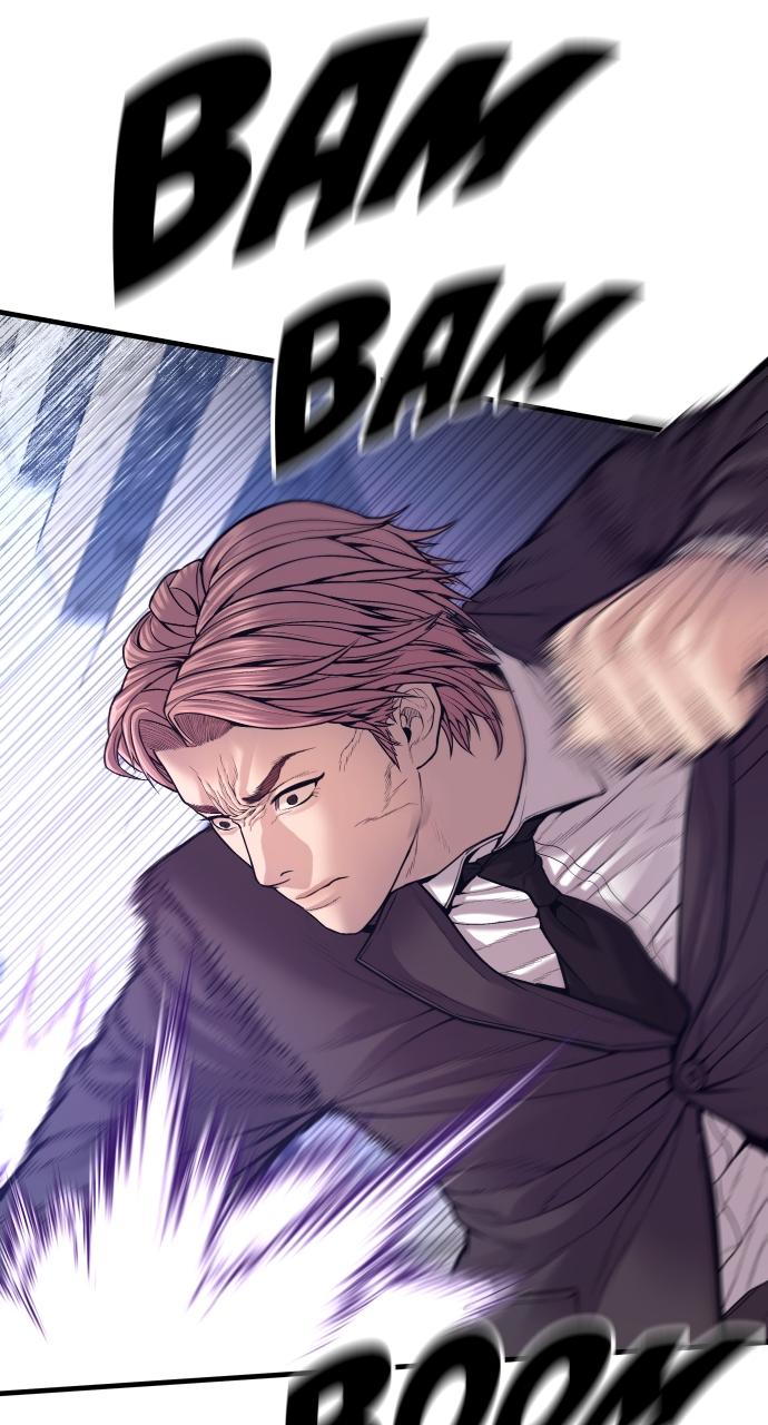 Read Juvenile Offender (en) Manga Online