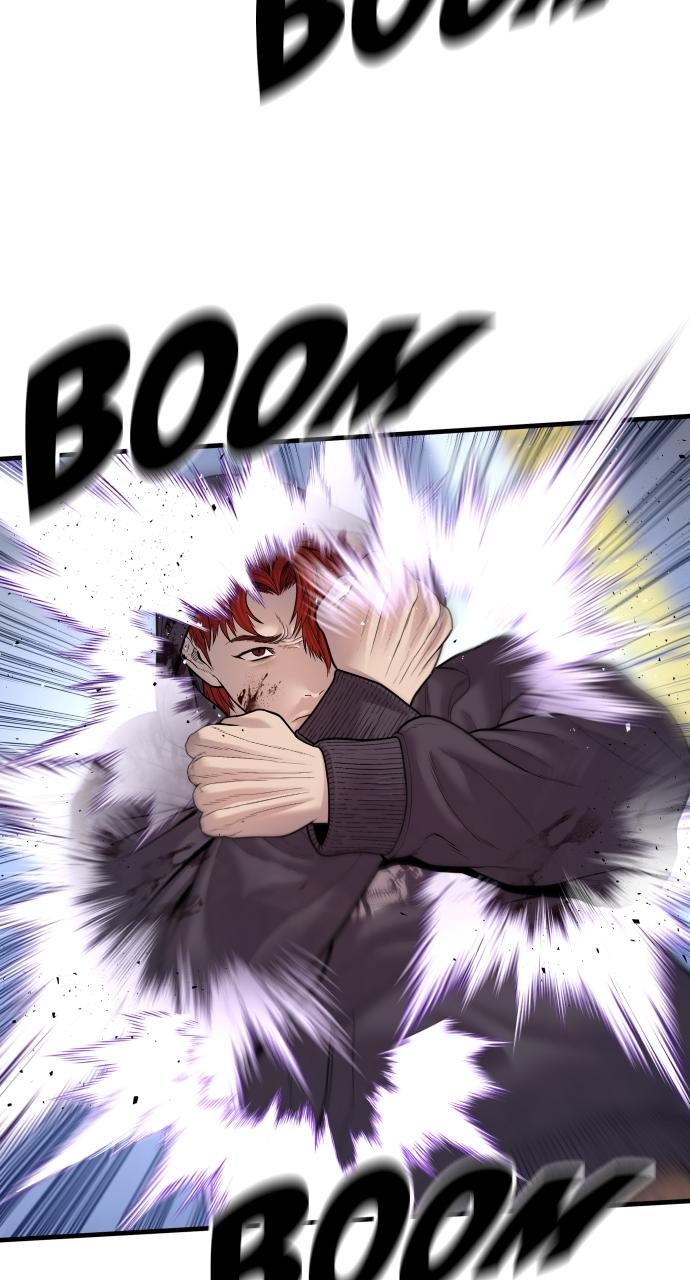 Read Juvenile Offender (en) Manga Online