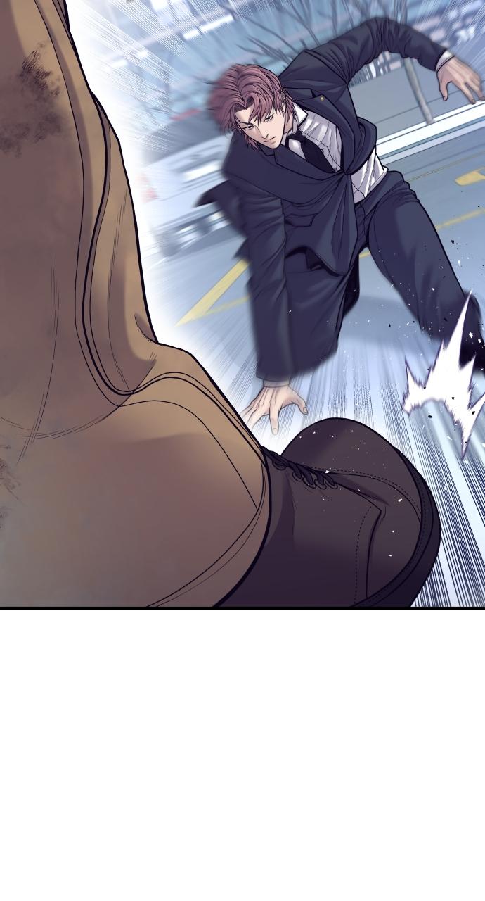 Read Juvenile Offender (en) Manga Online