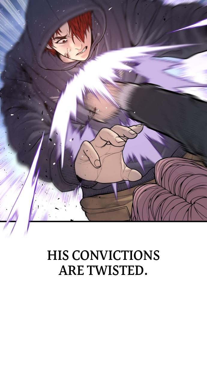 Read Juvenile Offender (en) Manga Online