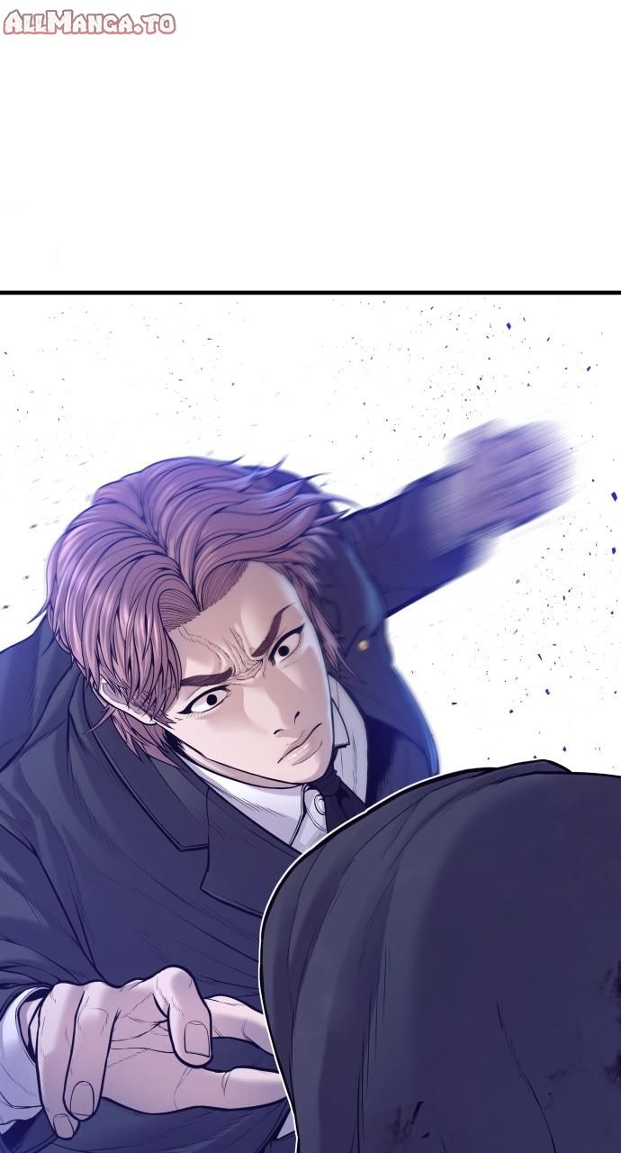 Read Juvenile Offender (en) Manga Online