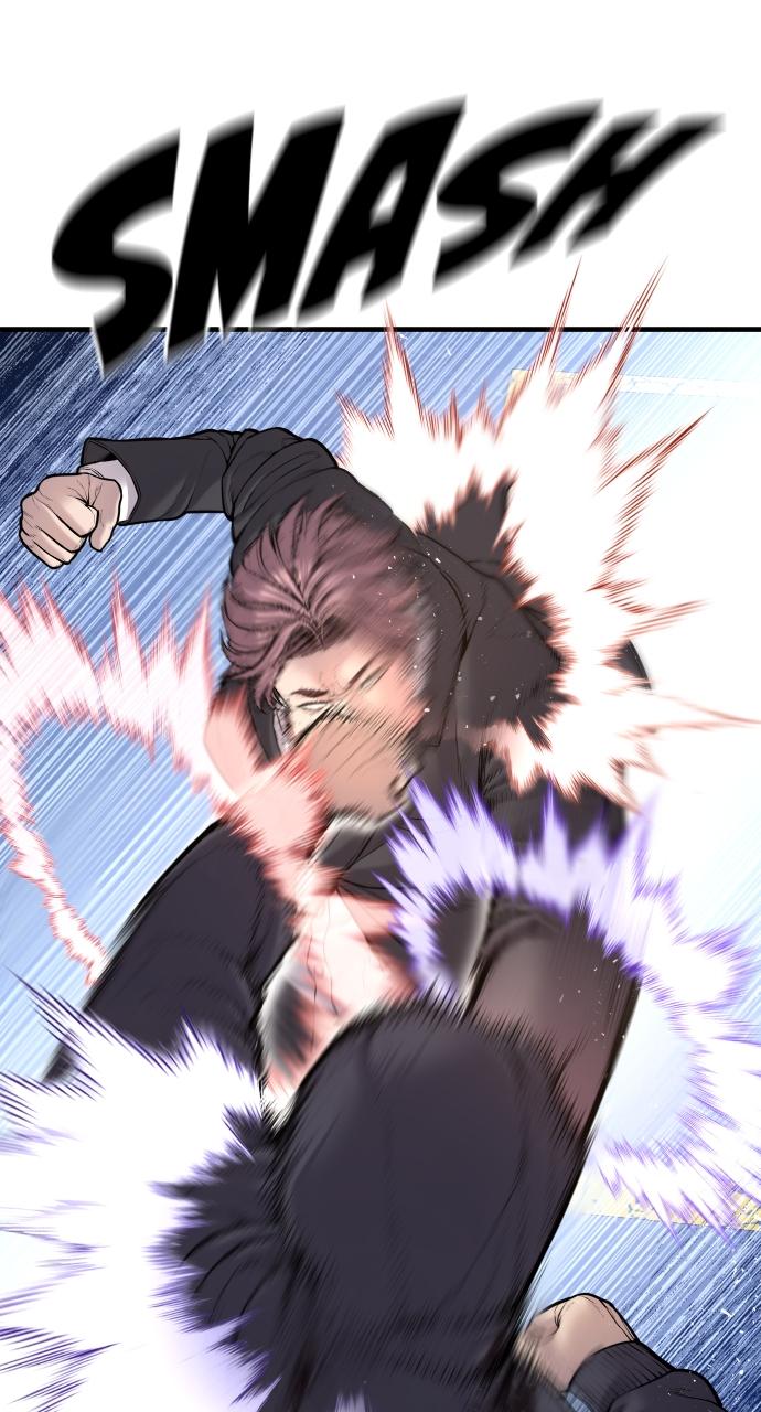 Read Juvenile Offender (en) Manga Online