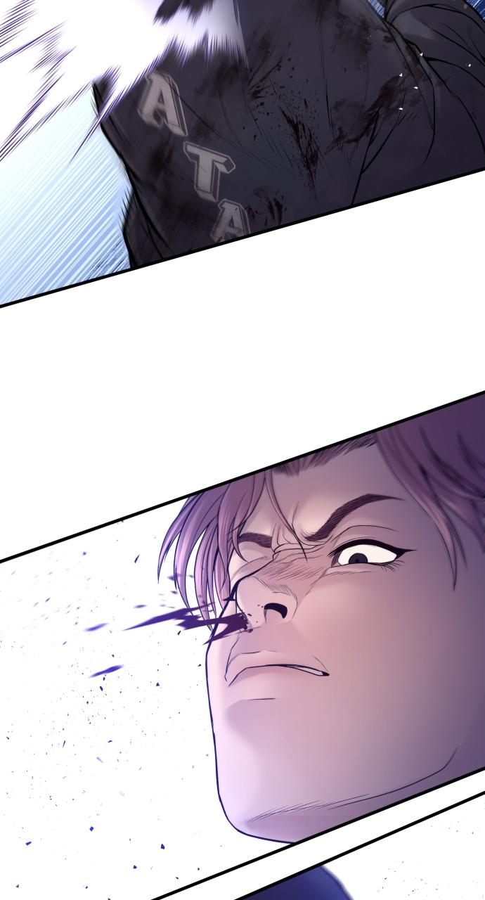 Read Juvenile Offender (en) Manga Online