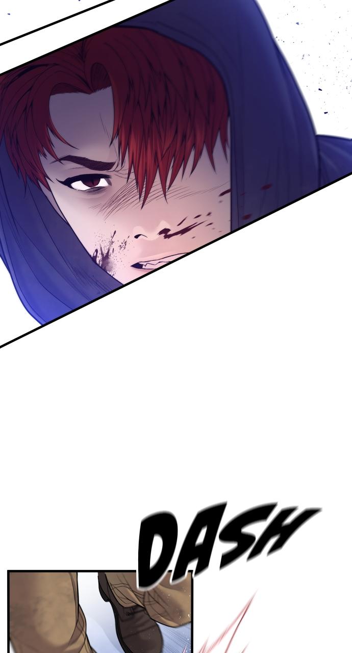 Read Juvenile Offender (en) Manga Online