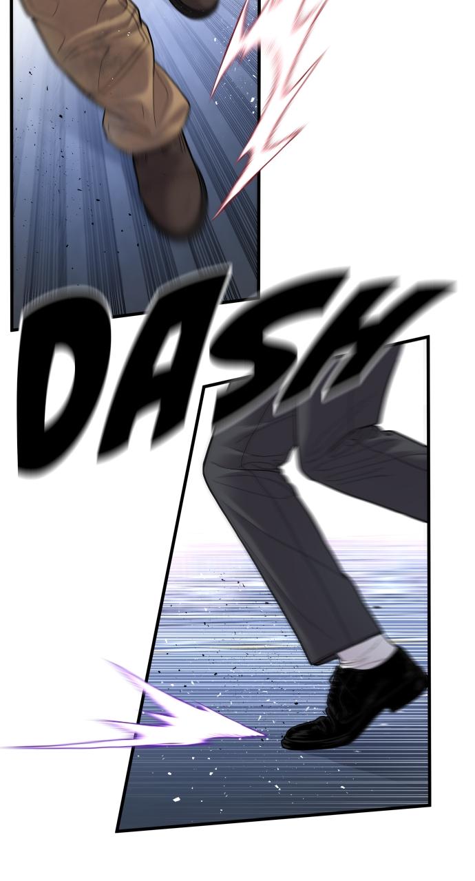 Read Juvenile Offender (en) Manga Online