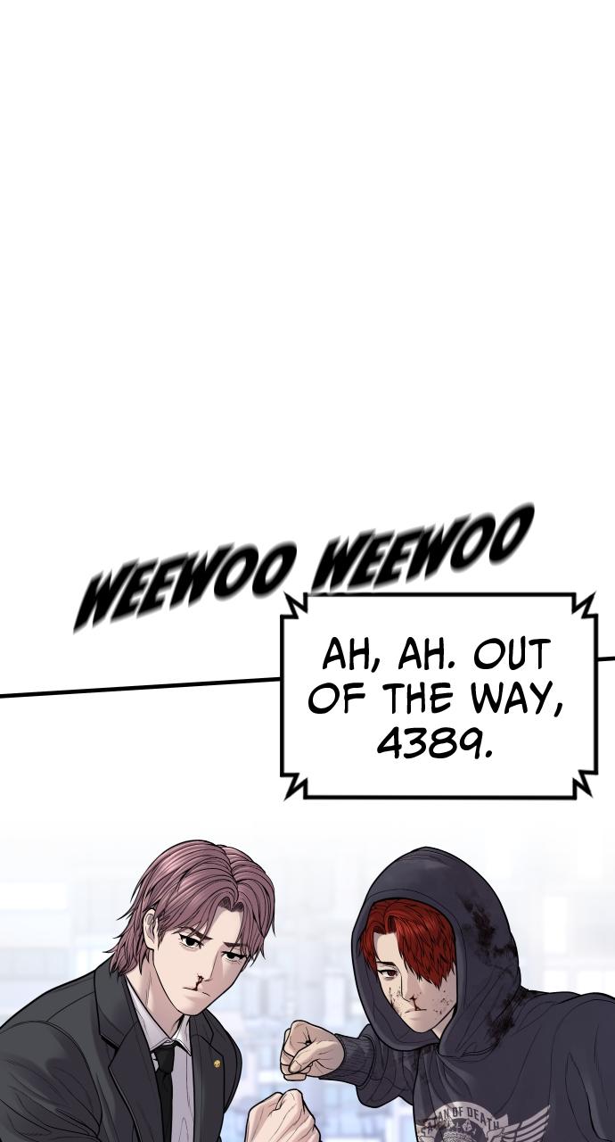 Read Juvenile Offender (en) Manga Online