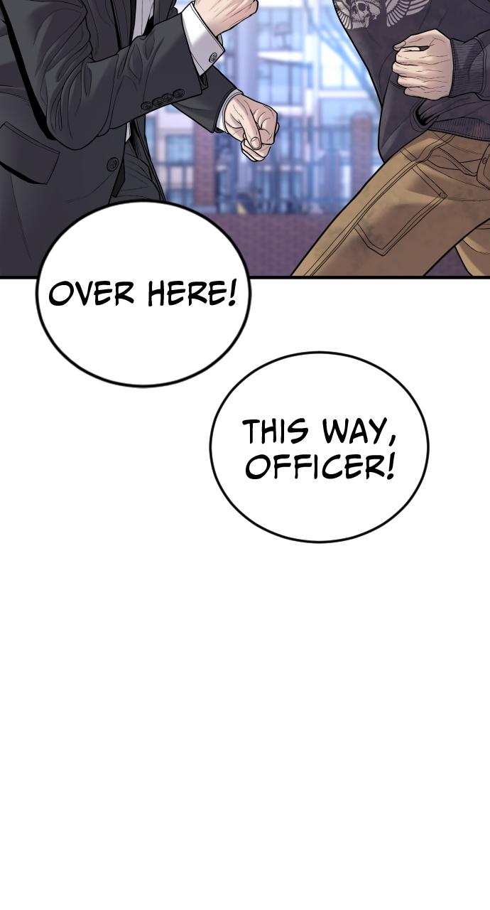 Read Juvenile Offender (en) Manga Online