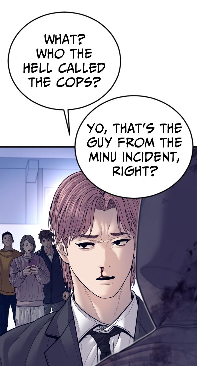 Read Juvenile Offender (en) Manga Online