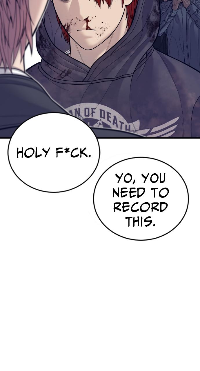 Read Juvenile Offender (en) Manga Online