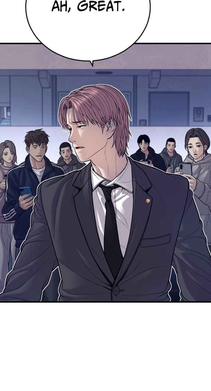 Read Juvenile Offender (en) Manga Online