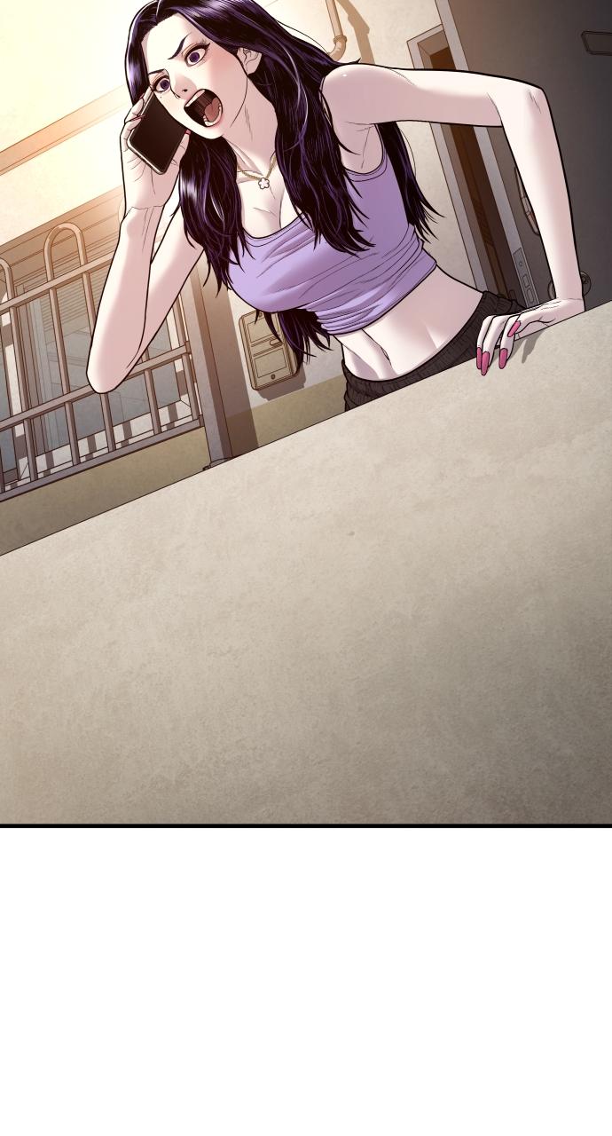 Read Juvenile Offender (en) Manga Online