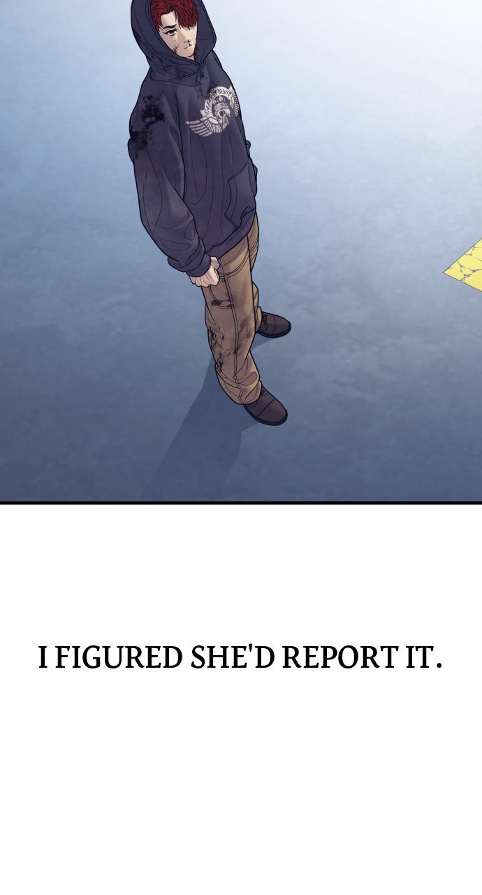 Read Juvenile Offender (en) Manga Online