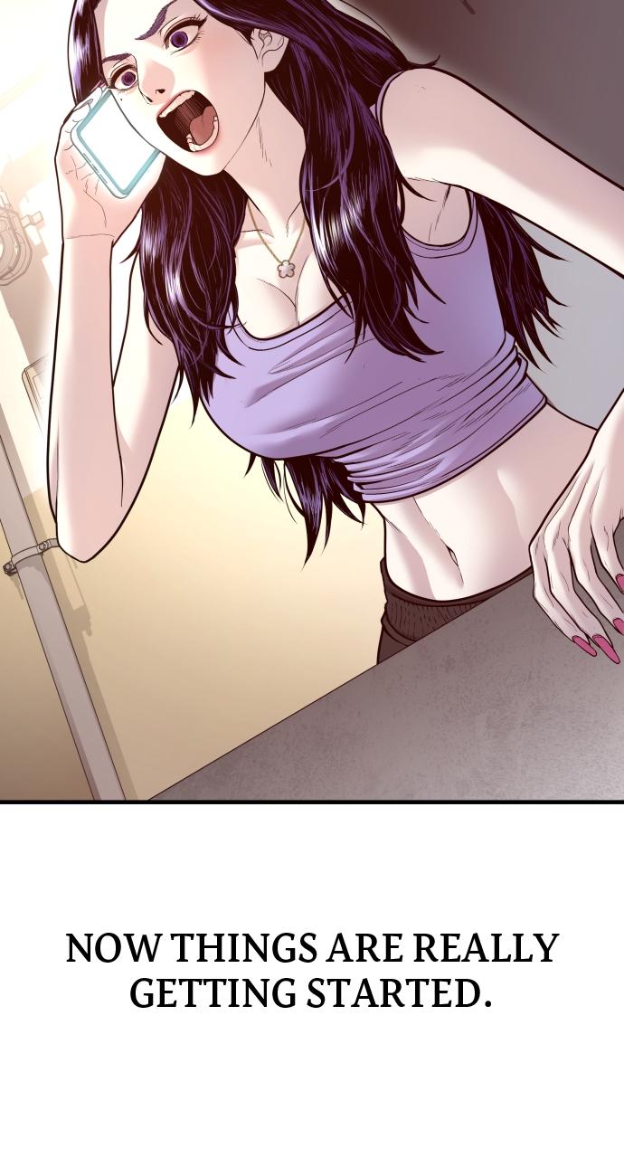 Read Juvenile Offender (en) Manga Online