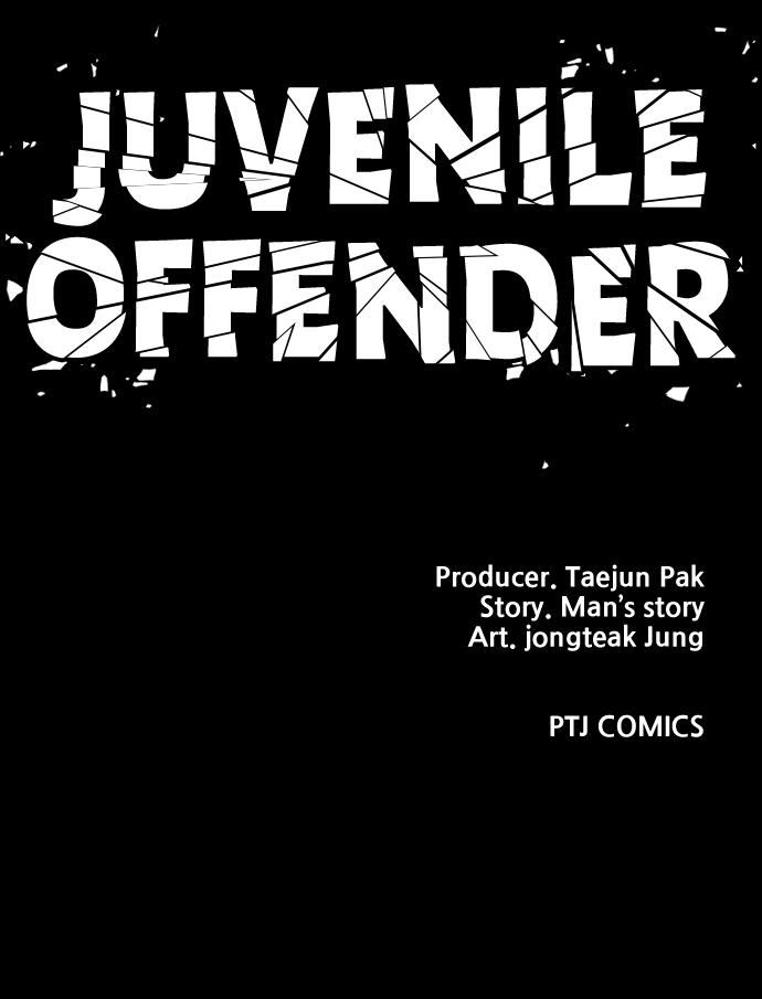 Read Juvenile Offender (en) Manga Online