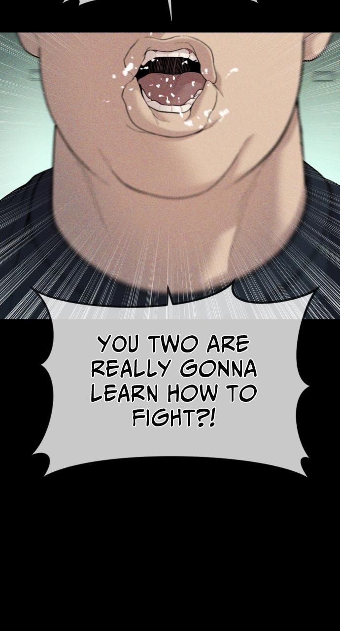 Read Juvenile Offender (en) Manga Online