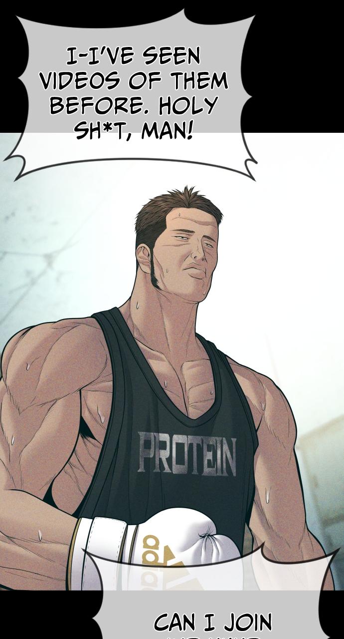 Read Juvenile Offender (en) Manga Online