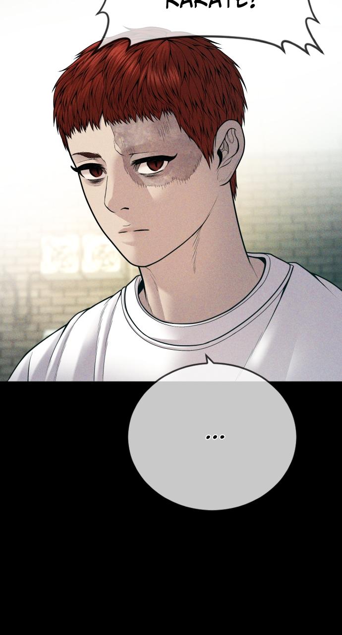 Read Juvenile Offender (en) Manga Online