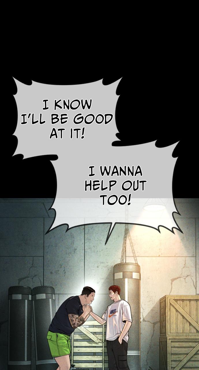 Read Juvenile Offender (en) Manga Online