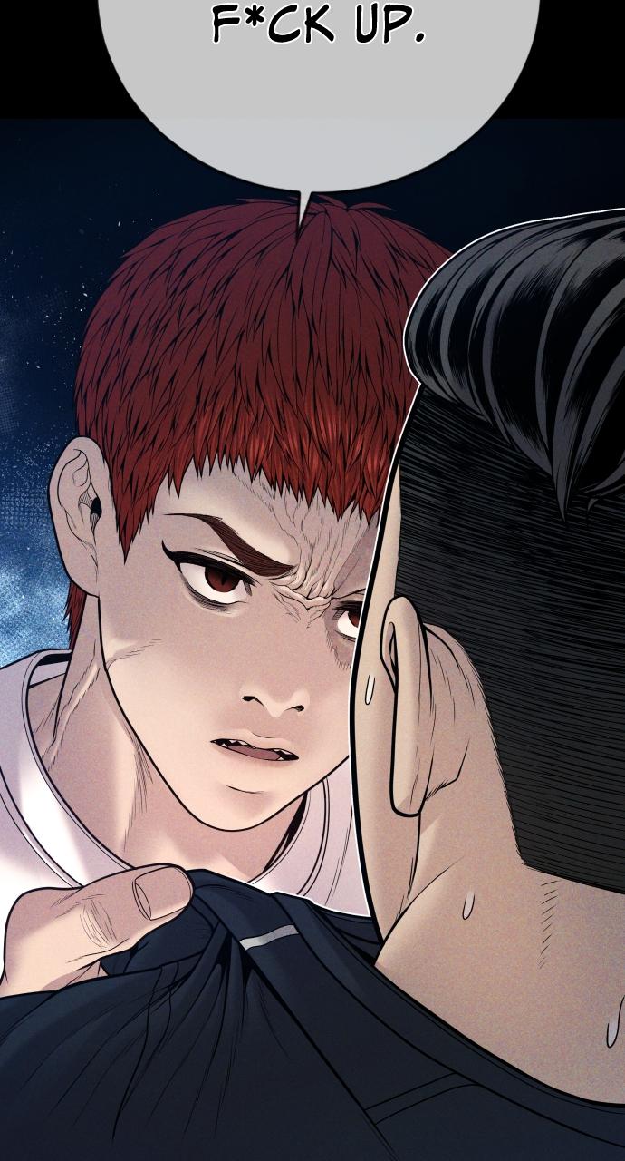 Read Juvenile Offender (en) Manga Online