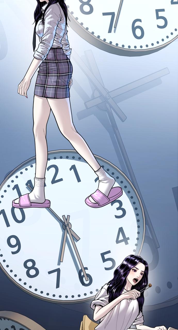 Read Juvenile Offender (en) Manga Online