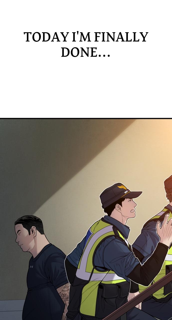 Read Juvenile Offender (en) Manga Online