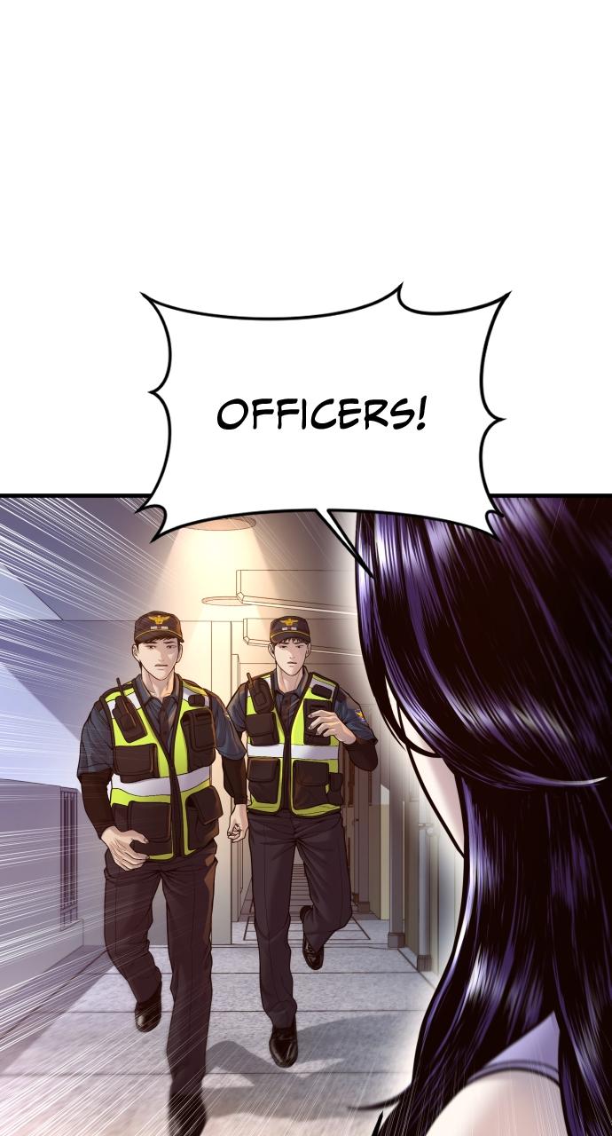 Read Juvenile Offender (en) Manga Online