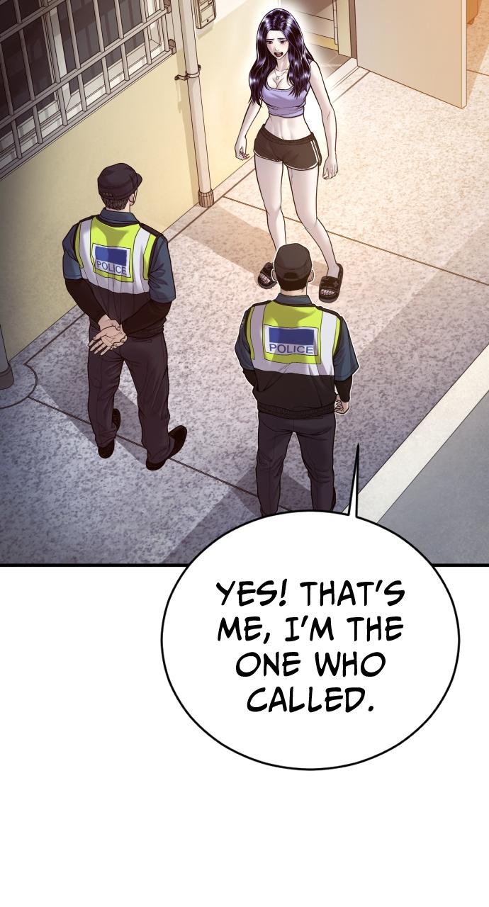 Read Juvenile Offender (en) Manga Online