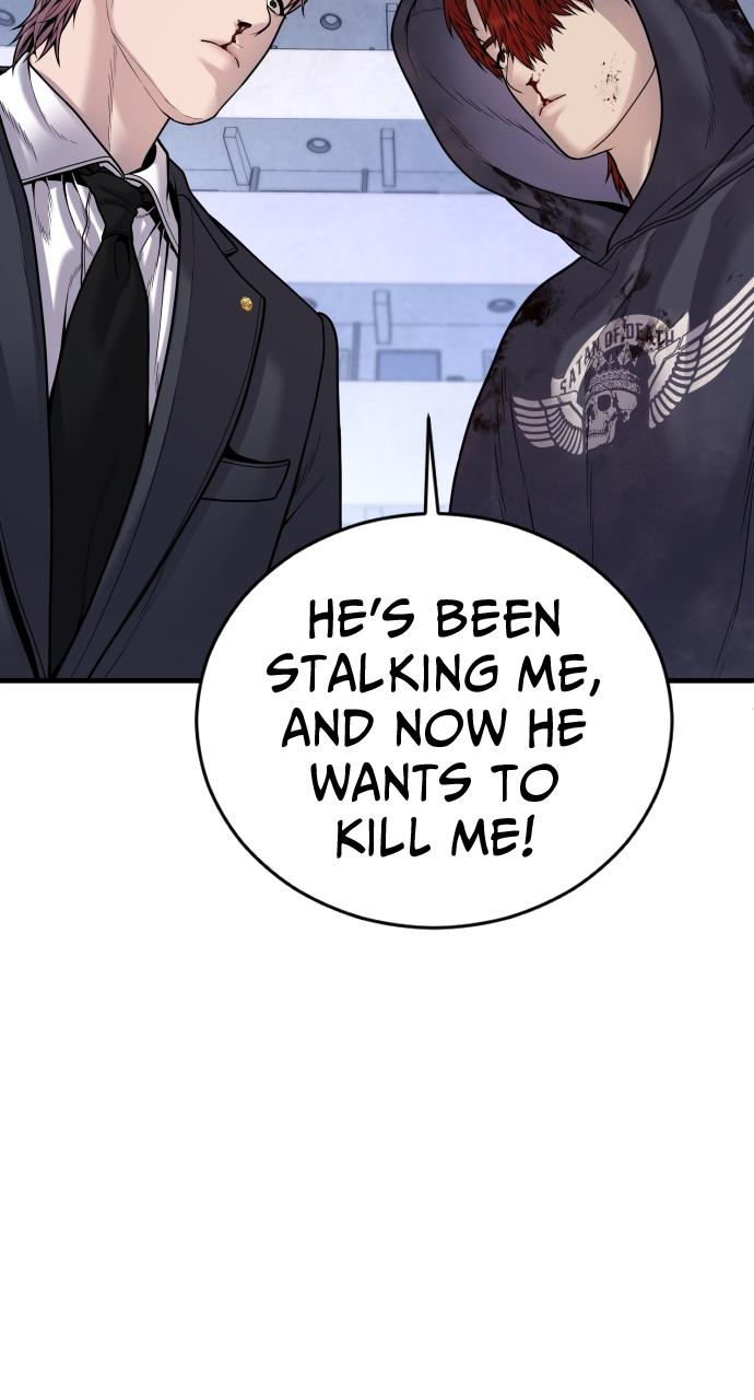 Read Juvenile Offender (en) Manga Online