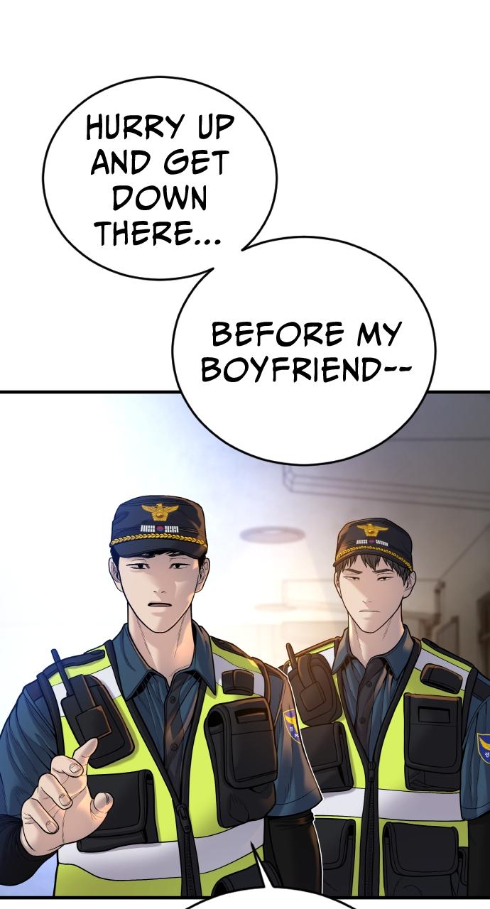 Read Juvenile Offender (en) Manga Online