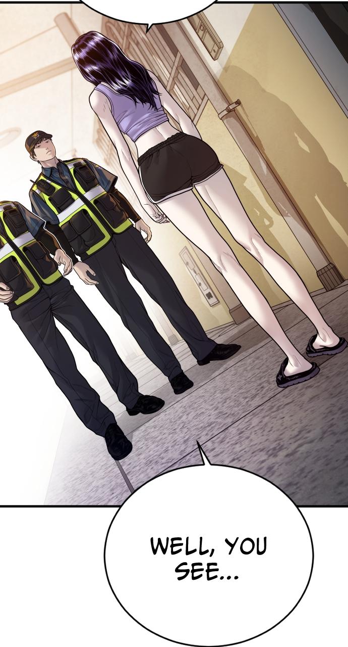 Read Juvenile Offender (en) Manga Online