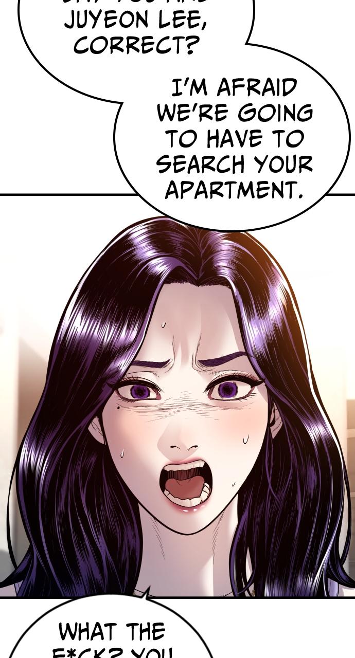 Read Juvenile Offender (en) Manga Online