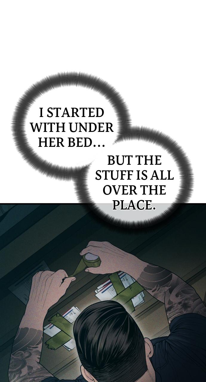 Read Juvenile Offender (en) Manga Online