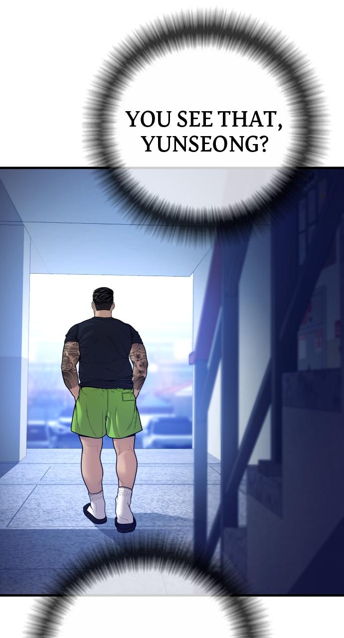 Read Juvenile Offender (en) Manga Online