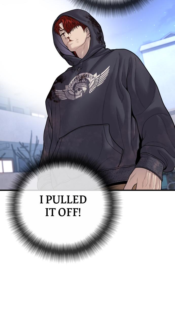 Read Juvenile Offender (en) Manga Online