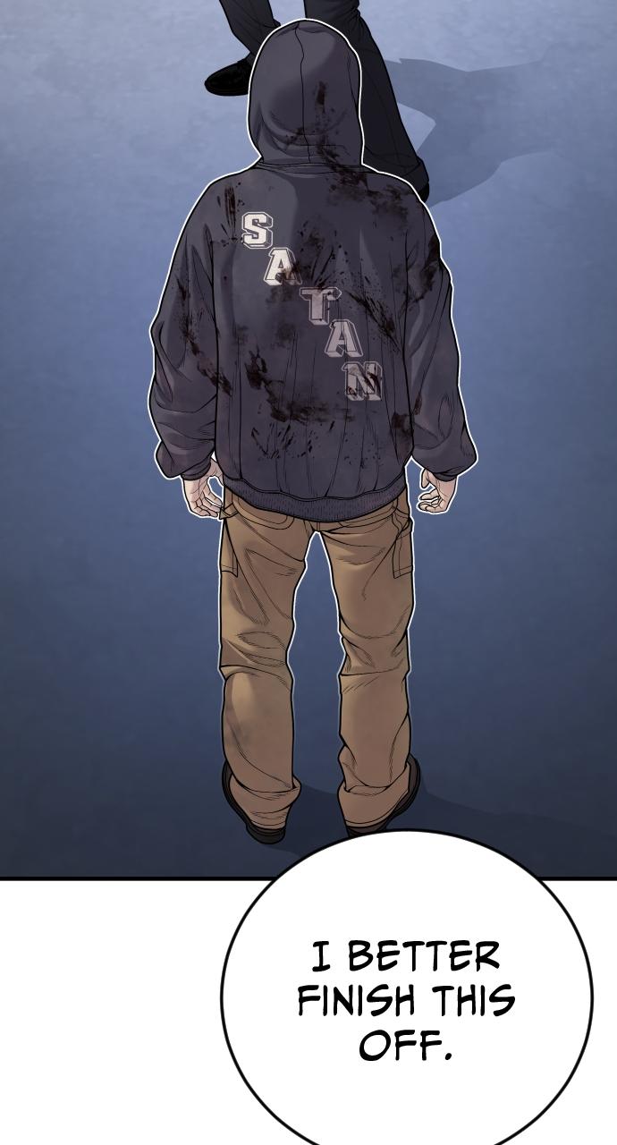 Read Juvenile Offender (en) Manga Online