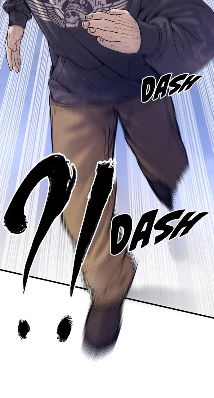 Read Juvenile Offender (en) Manga Online