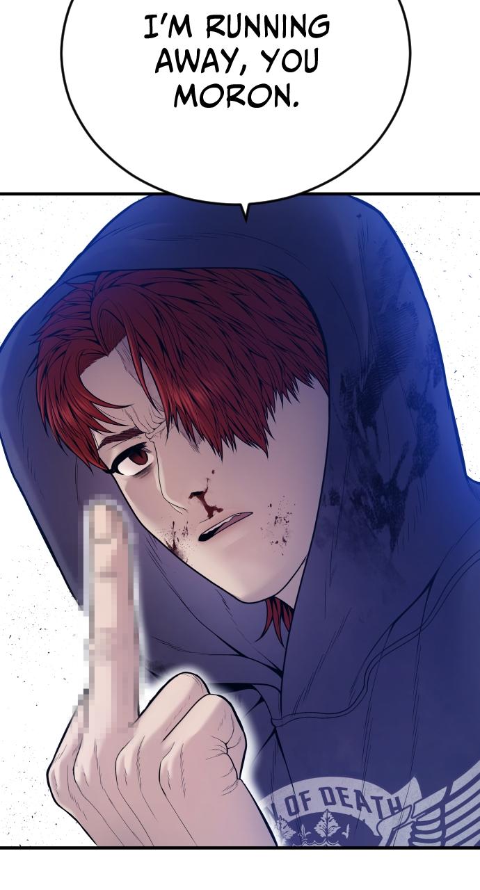 Read Juvenile Offender (en) Manga Online