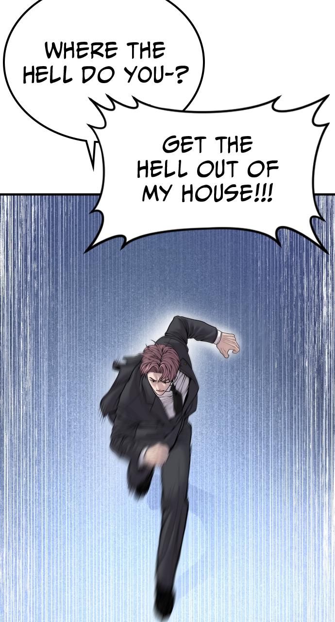 Read Juvenile Offender (en) Manga Online