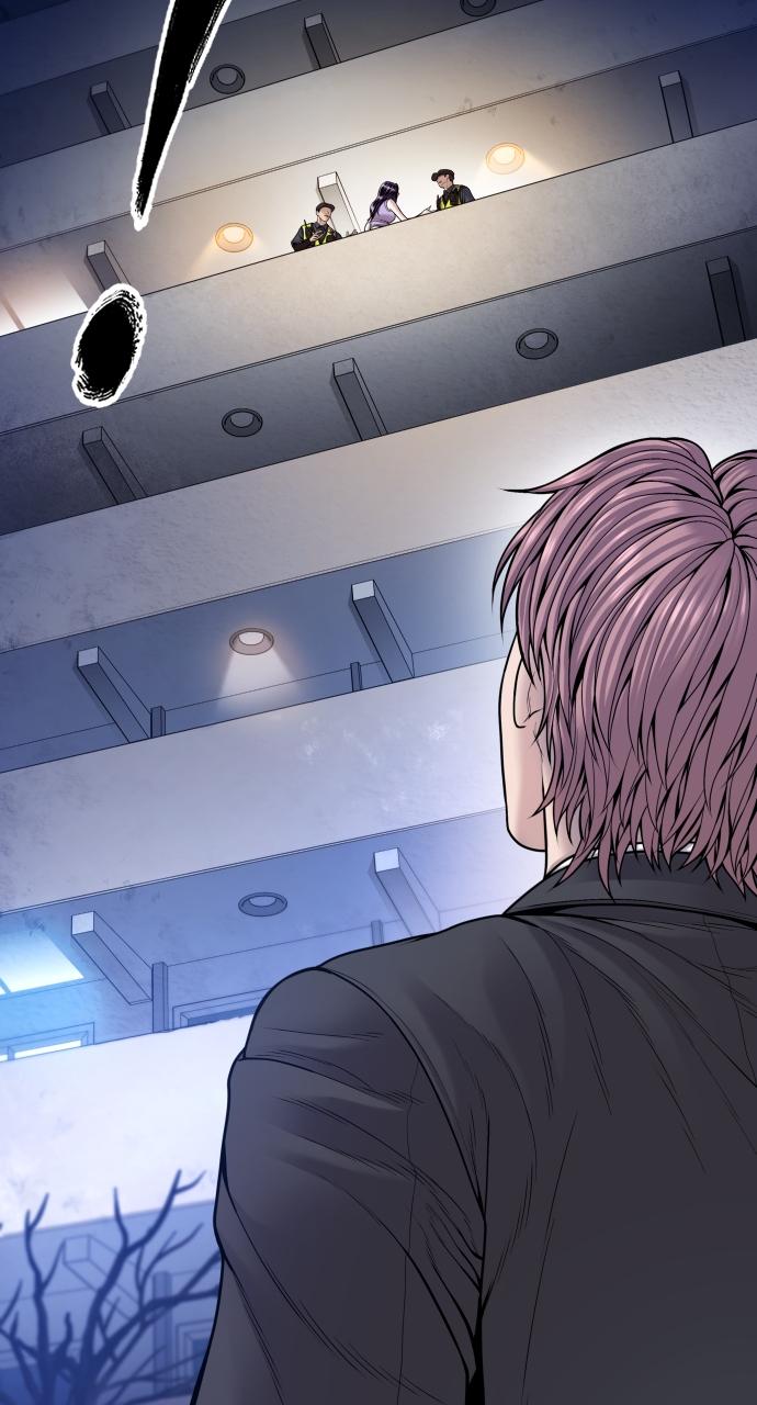 Read Juvenile Offender (en) Manga Online