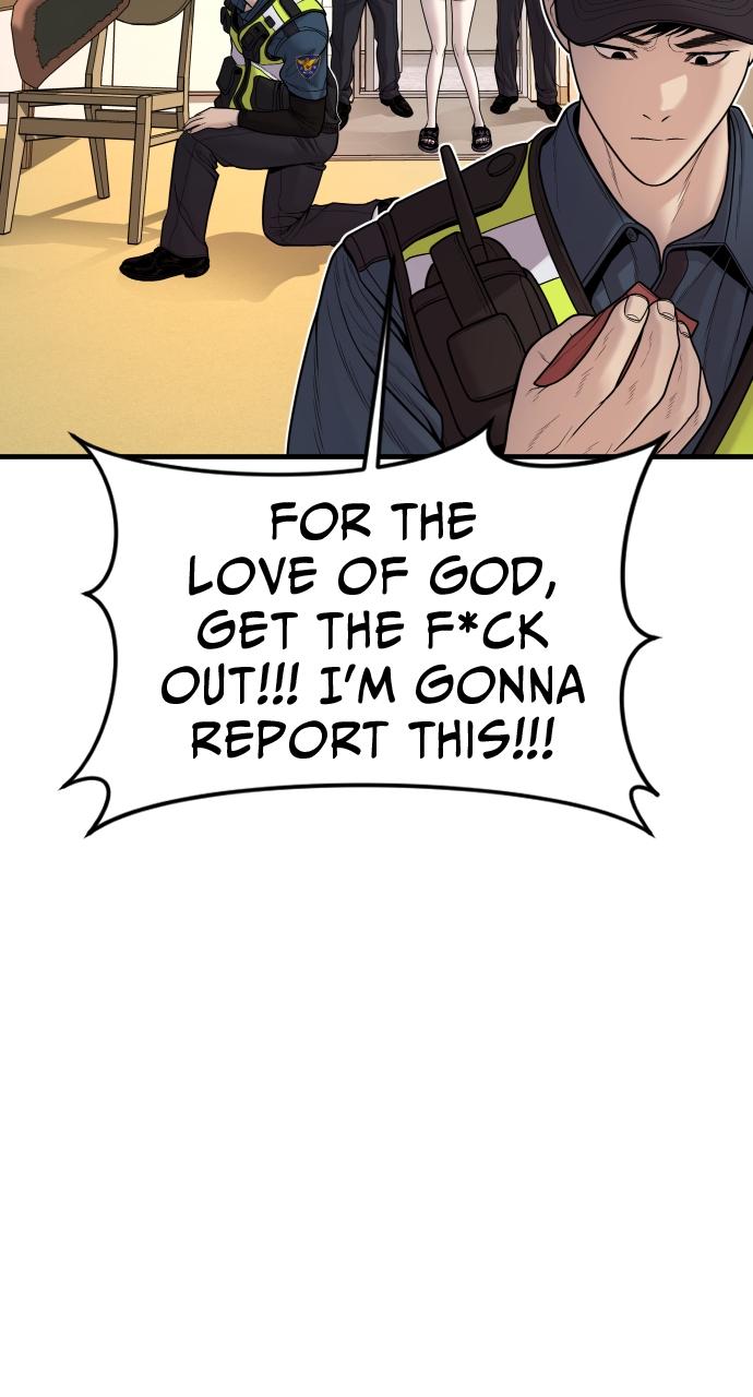 Read Juvenile Offender (en) Manga Online